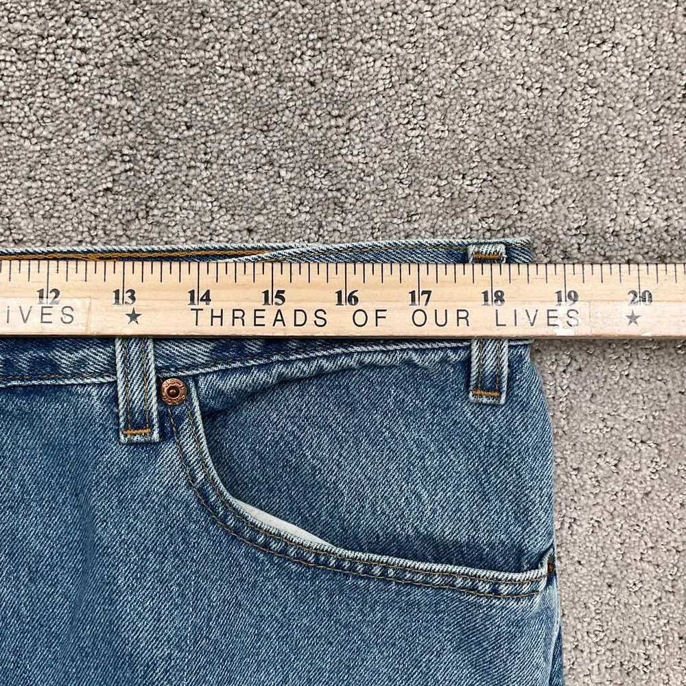 Levis 505 Mens 40